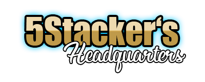 5Stacker's Headquarters
